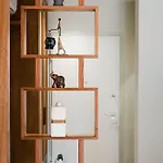 Luvra 1 Dhermi Spacious Balcony Hideaway By Pikhost 아파트