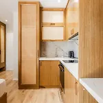 Luvra 1 Dhermi Spacious Balcony Hideaway By Pikhost * 히마레