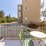 Luvra 1 Dhermi Spacious Balcony Hideaway By Pikhost Daire *